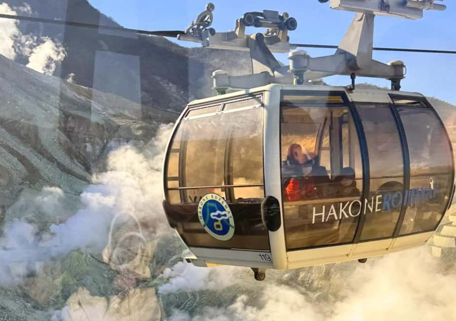 Tokyo: Fuji Cable Car Tour (Ticket Inc.) – Kawaguchiko Views - Why this Fuji day trip works from Tokyo