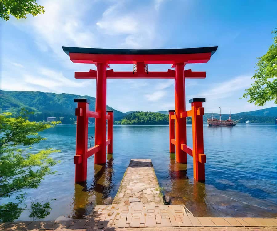 Tokyo: Fuji Cable Car Tour (Ticket Inc.) – Kawaguchiko Views - The 2.5-hour ride from Tokyo