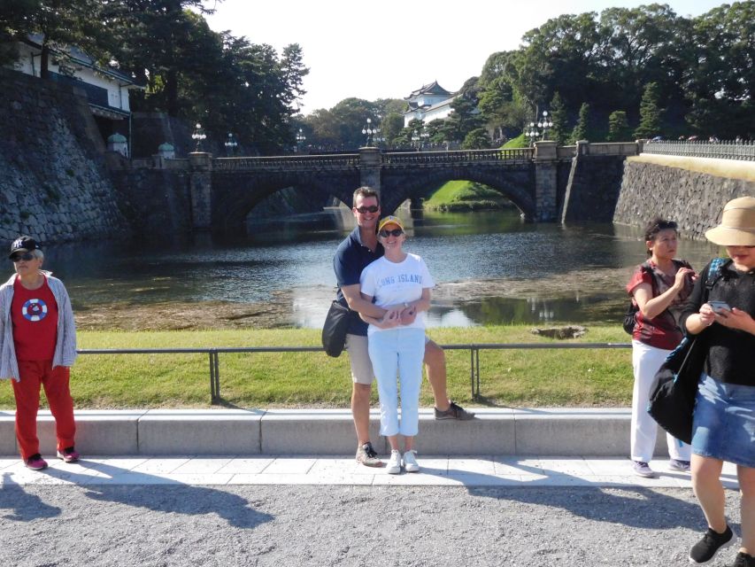 Tokyo: Full-Day Japanese Garden Private Guided Tour - Alternative Gardens for a More Focused Day