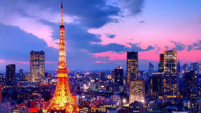 Tokyo Full Day Private Tour With English Speaking Driver - Senso-ji and Asakusa: begin with old Tokyo