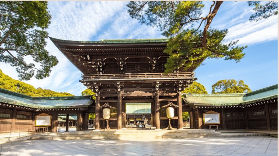 Tokyo full day private tour with Guide - Sensō-ji and the old Asakusa quarter