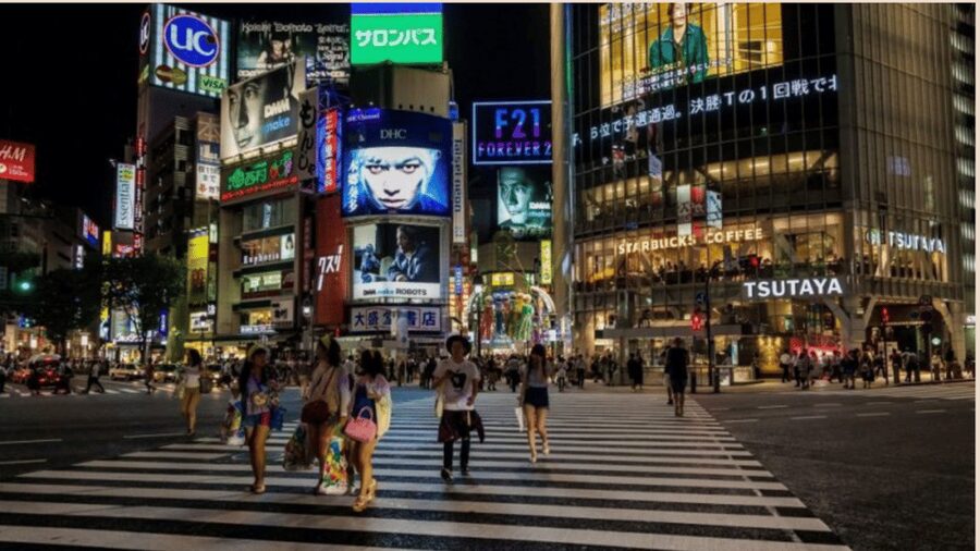 Tokyo full day private tour with Guide - Meiji Shrine beneath a 70-hectare forest