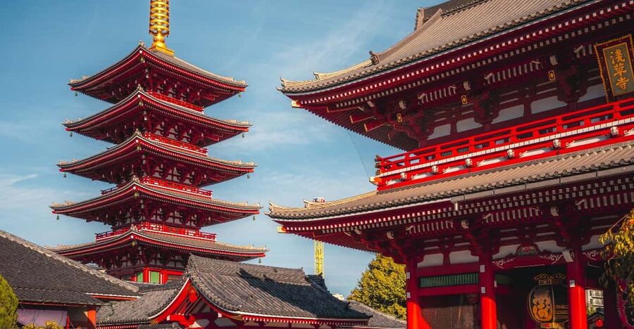 Tokyo full day Spanish speaking tour with hotel pick up and drop off. - Key points at a glance