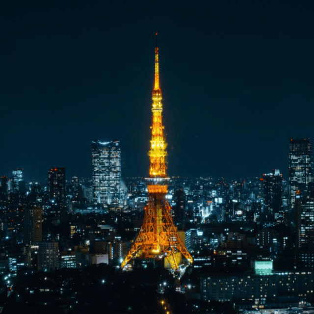 Tokyo: Full Day Tokyo City Private Tour Must Seeing Places - Meiji Shrine: quiet woods beside Harajuku