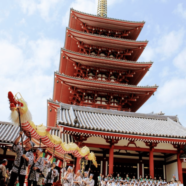 Tokyo: Full Day Tokyo City Private Tour Must Seeing Places - Imperial Palace: gardens and a short historical pause