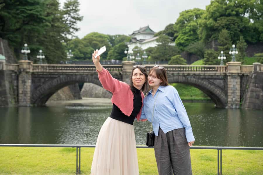 Tokyo: Full-Day Tour w/Tea Experience,Buffet Lunch & Cruise - Key points to know before booking