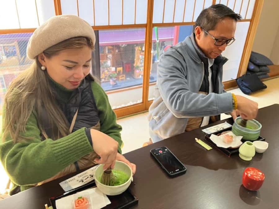 Tokyo: Full-Day Tour w/Tea Experience,Buffet Lunch & Cruise - Why this Tokyo day tour works