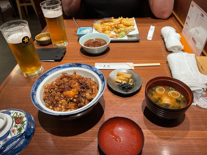 Tokyo Full Day Tour with a Local Expert Guide - What the private format really gives you