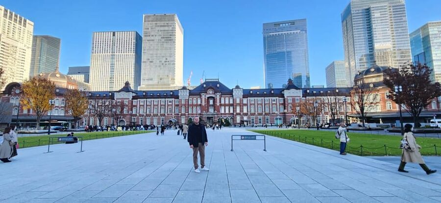 Tokyo Full Day Tour with a Local Expert Guide - Who should book this Tokyo day?