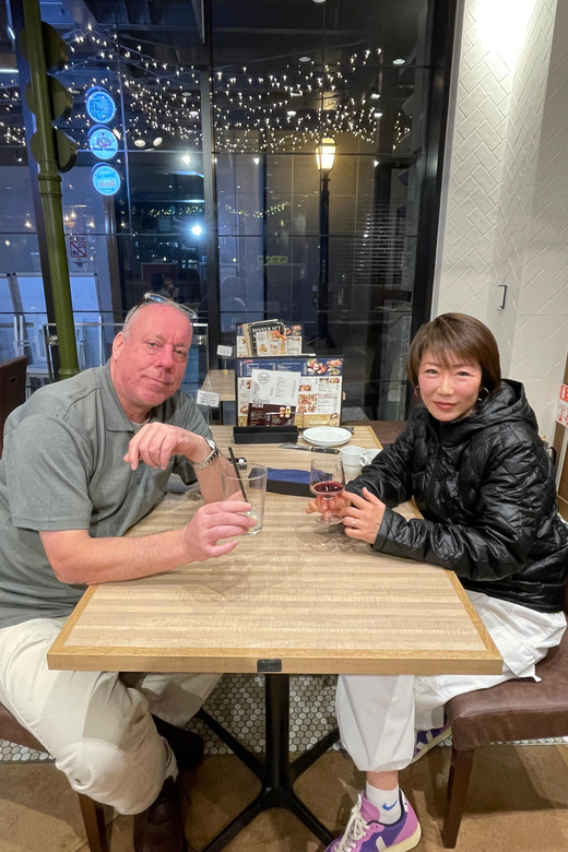 Tokyo Full Day Tour with a Local Expert Guide - The Imperial Palace and Tokyo’s royal center
