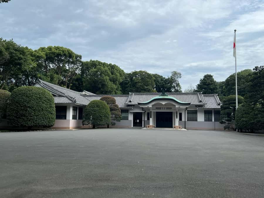 Tokyo Full-Day Tour with Private Car - Key points to know before booking