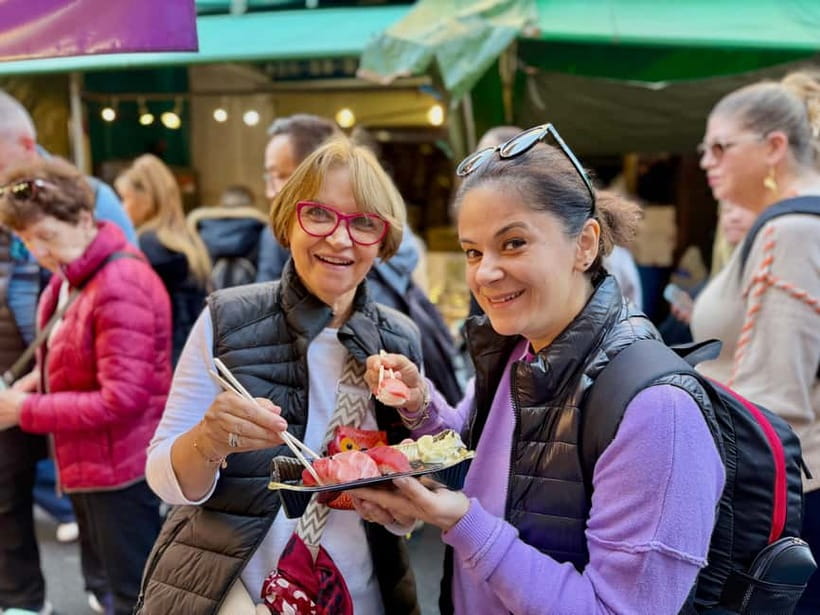 Tokyo Fully Customized 1 day Private Tour with Local Guides - What the classic Tokyo stops can offer