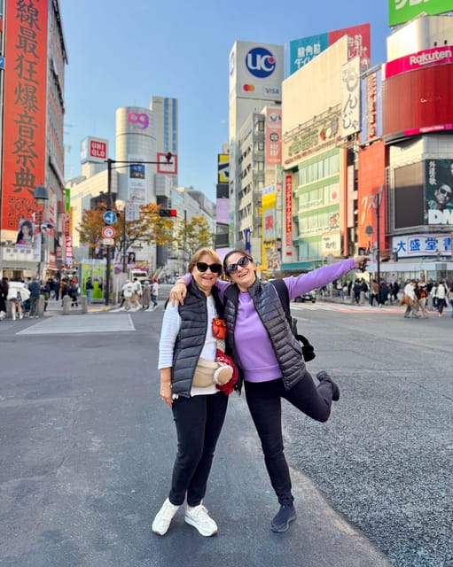 Tokyo Fully Customized 1 day Private Tour with Local Guides - Why the guide matters more than the route