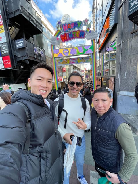 Tokyo Fully Customized 1 day Private Tour with Local Guides - The $35 price and the real cost of the day