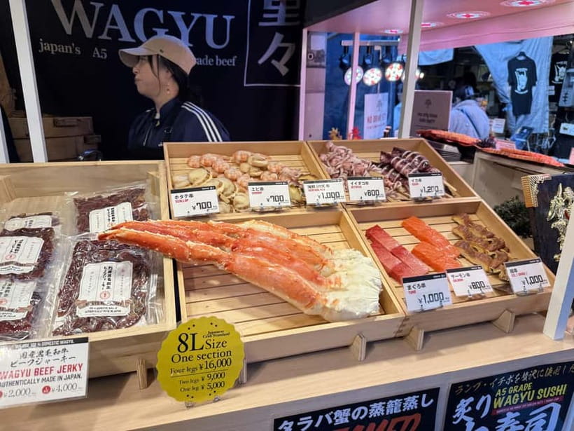 Tokyo Fully Customized 1 day Private Tour with Local Guides - Who will get the most from this tour