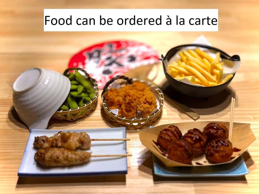 Tokyo Ginza : Sumo and Mikoshi Experience,Open from Sep. - How the $97 price holds up