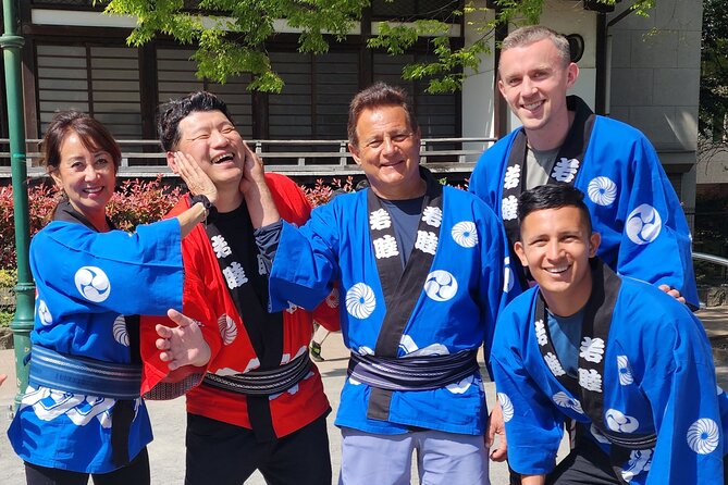 Tokyo - Grand Sumo Tournament - Key points before you book