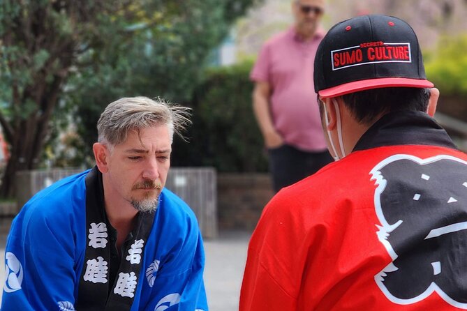 Tokyo - Grand Sumo Tournament - Is $565 a fair price?