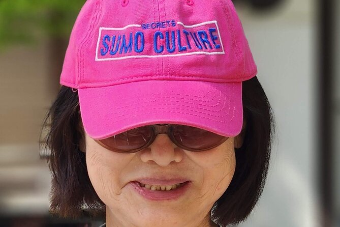 Tokyo - Grand Sumo Tournament - Who should book this experience?