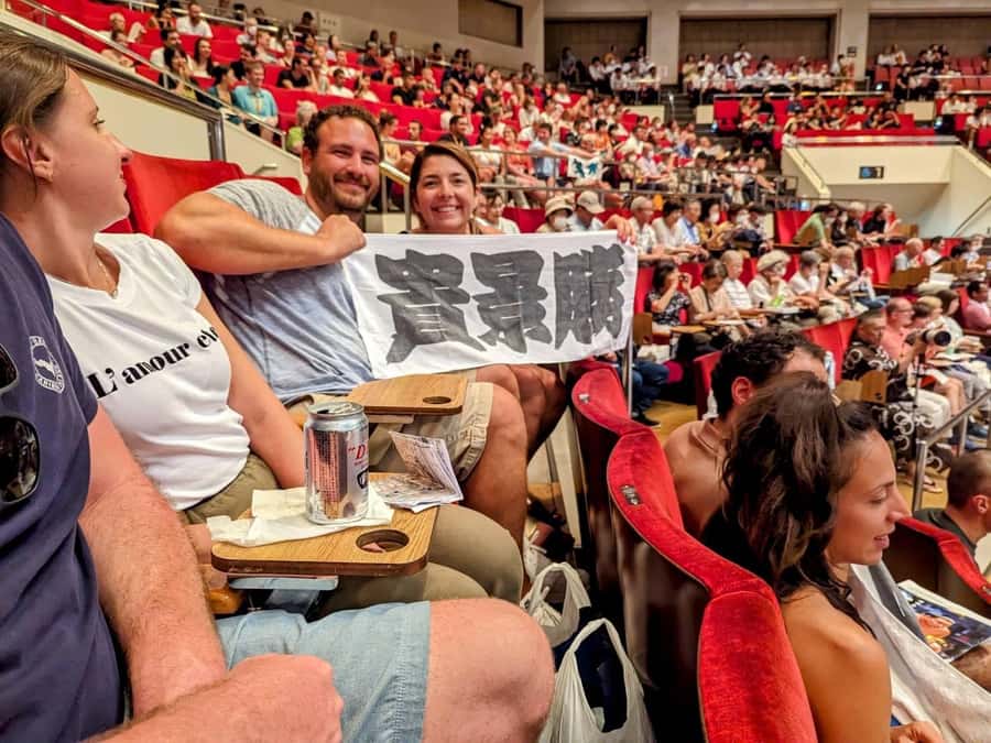 Tokyo: Grand Sumo Tournament Tour - Practical details for a smoother afternoon