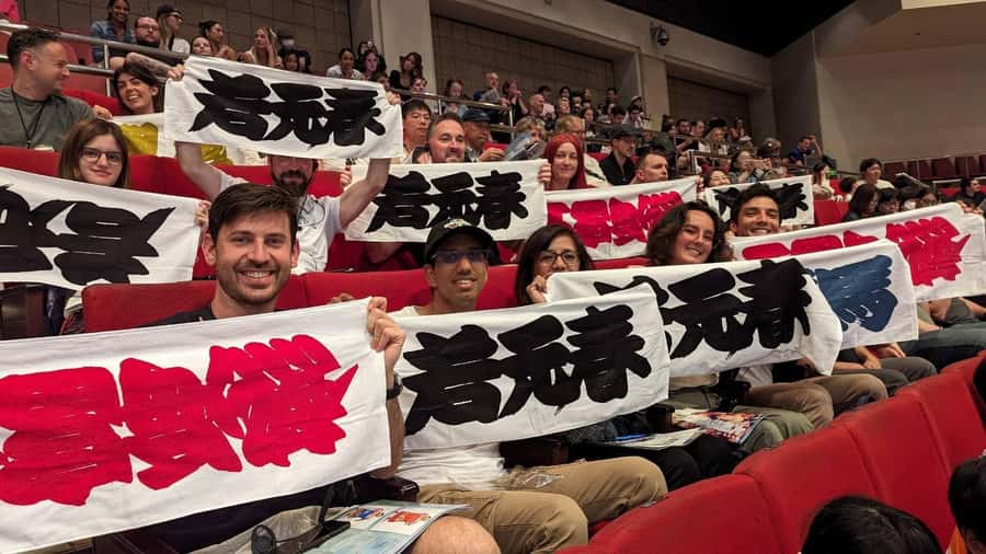 Tokyo: Grand Sumo Tournament Tour - Why live commentary changes the sumo experience