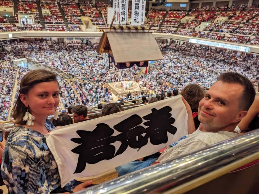 Tokyo: Grand Sumo Tournament Tour - Who will enjoy this tour most?