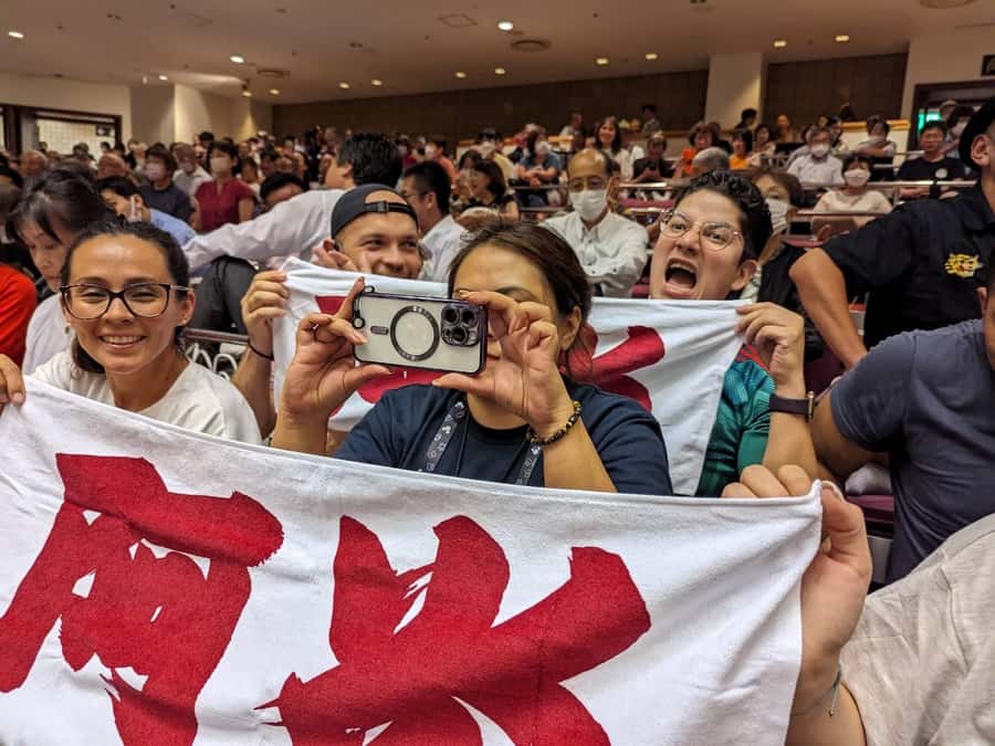 Tokyo: Grand Sumo Tournament Tour - Starting at Kokugikan in Tokyo’s sumo neighborhood