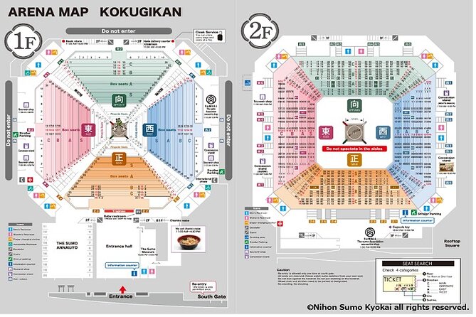 Tokyo Grand Sumo Tournament Viewing Tour with Tickets - Who Should Book This Sumo Tour?