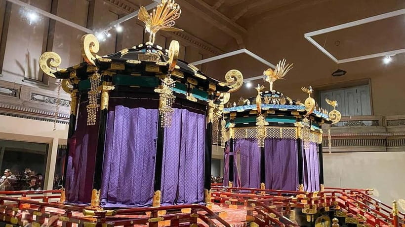 Tokyo: Guided Exploration with a Private Driver - Akihabara, the museum, and the final stretch