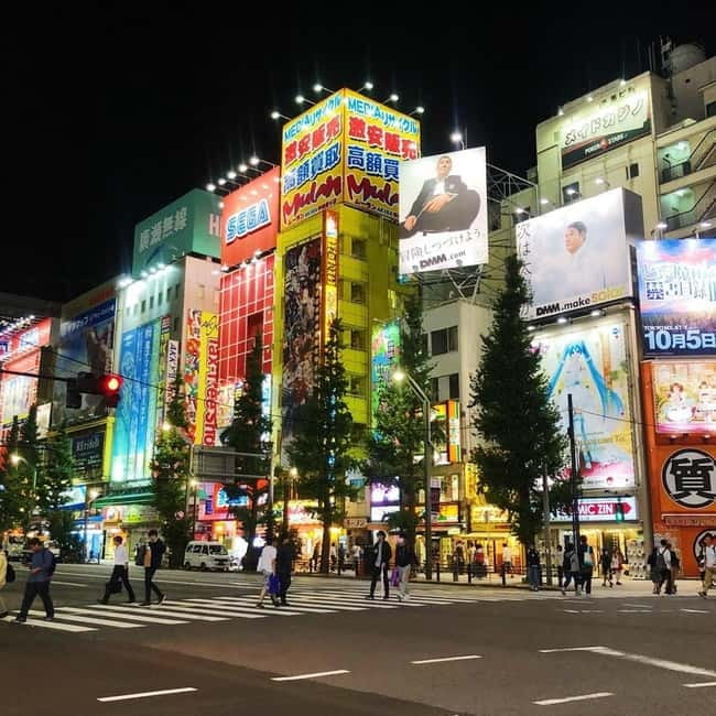 Tokyo: Guided Exploration with a Private Driver - Ueno Park and the Tokyo National Museum