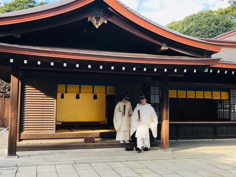 Tokyo: Guided Exploration with a Private Driver - Starting in Tokyo or Hakone