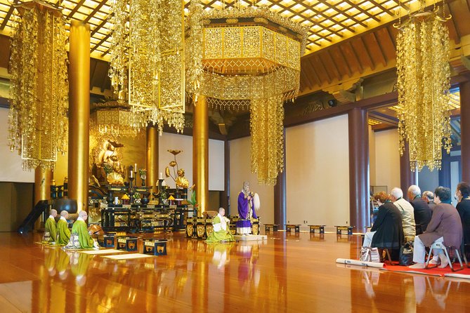 Tokyo Guided Small-Group Biking Tour - Omotesando, Roppongi Hills, and an older side of Aoyama
