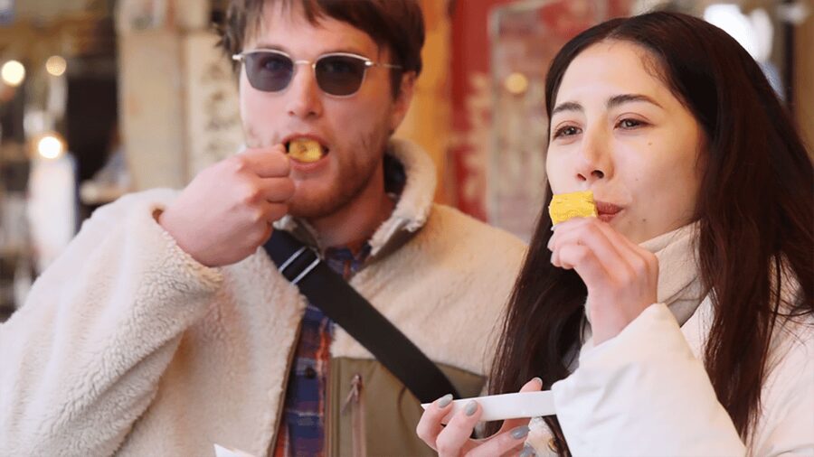 Tokyo: Guided Walking Tour of Tsukiji Market with Breakfast - Key points to know before you book