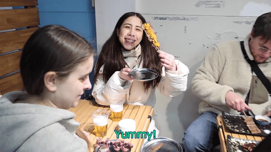 Tokyo: Guided Walking Tour of Tsukiji Market with Breakfast - Is $85 a fair price?