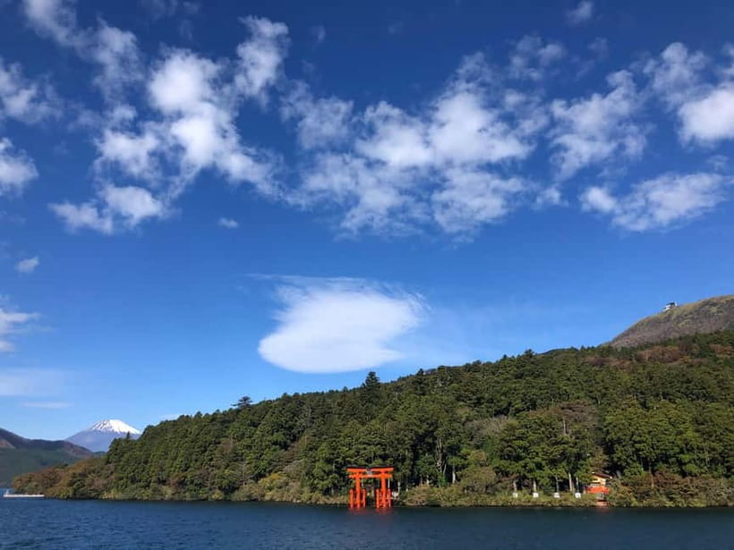 Tokyo: Hakone Fuji Day Tour w/ Cruise, Cable Car, Volcano - Is $98 Good Value?
