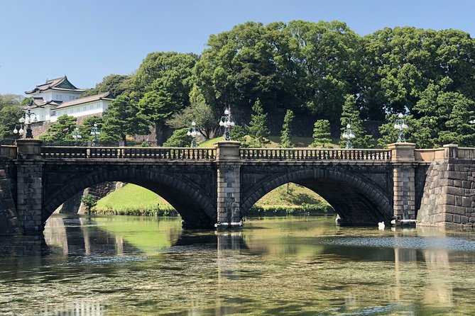 Tokyo Half-day Customized Private Tour - Is $143 a fair price for four hours?