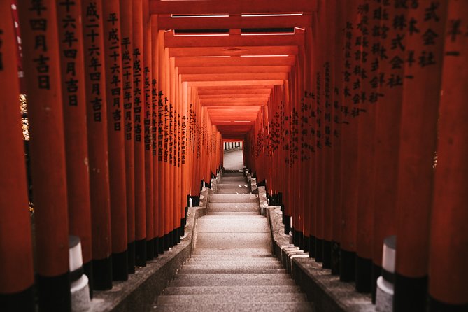 Tokyo Half-day Customized Private Tour - Building the itinerary around what you want to see