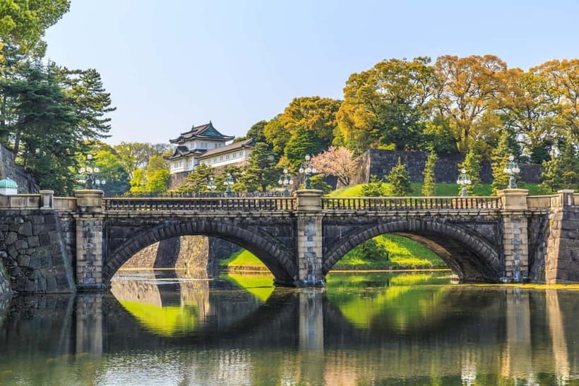 Tokyo: Half-Day Morning Small Group Tour - Key points to know before booking
