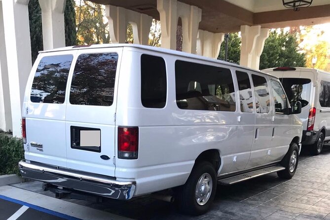 Tokyo Haneda Airport (HND) to Tokyo hotel/address - Round-Trip Private Transfer - Where the service needs closer attention