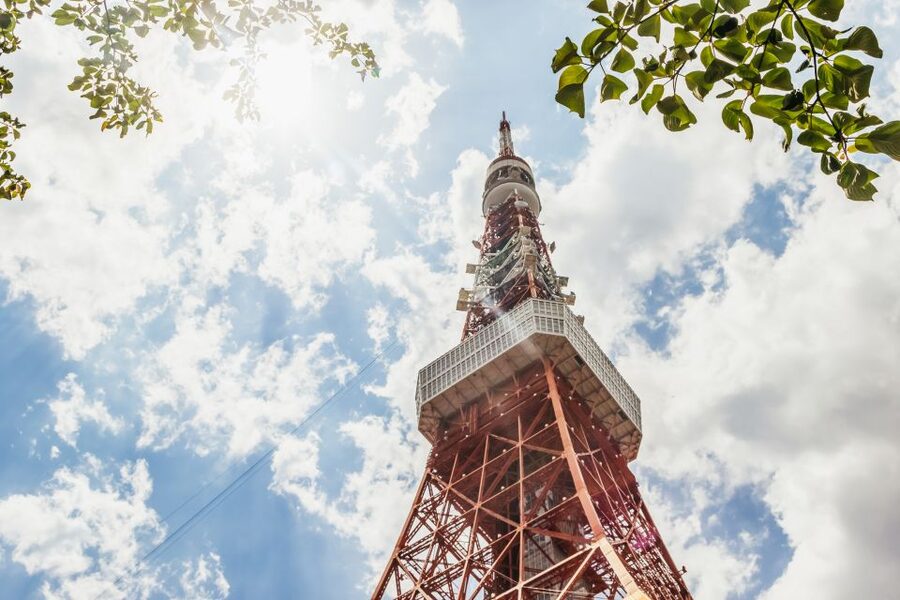 Tokyo: Hop-On Hop-Off Sightseeing Bus Ticket - Who should book the Sky Hop Bus?