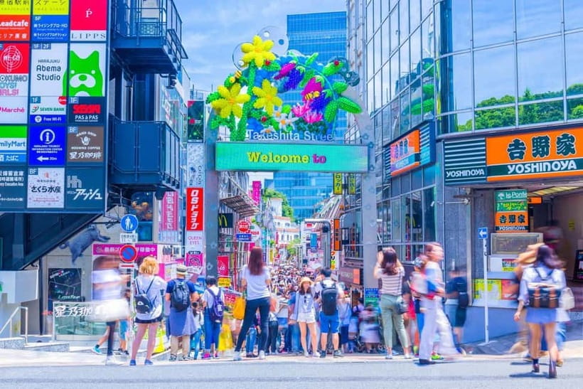 Tokyo: Iconic City Tour – Skytree, Shibuya & Imperial Palace - Accessibility, comfort, and who should book