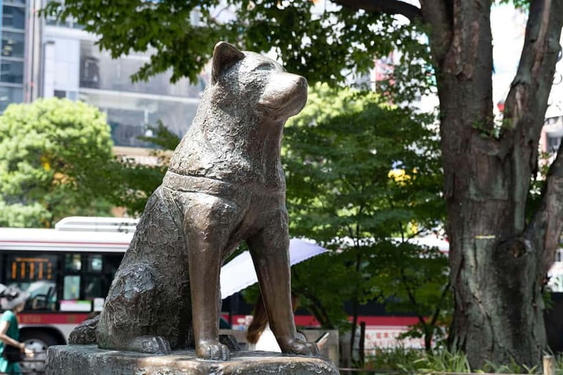 Tokyo: Iconic City Tour – Skytree, Shibuya & Imperial Palace - Senso-ji and Asakusa: Tokyo’s best traditional opening