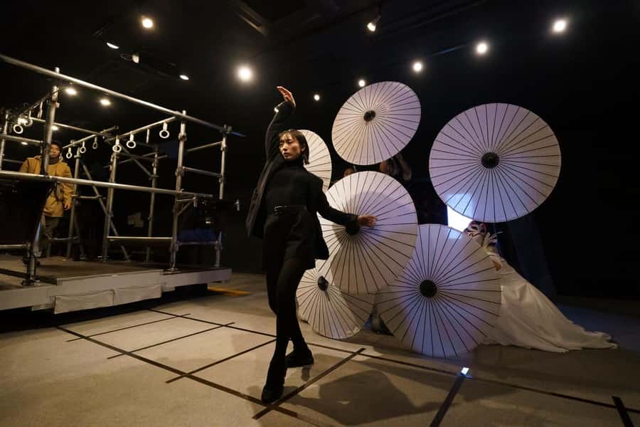 Tokyo: Immersive Experience Anemoia Tokyo Ticket - Key points to know before booking
