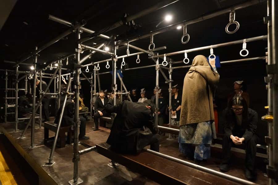 Tokyo: Immersive Experience Anemoia Tokyo Ticket - What Anemoia Tokyo is trying to do