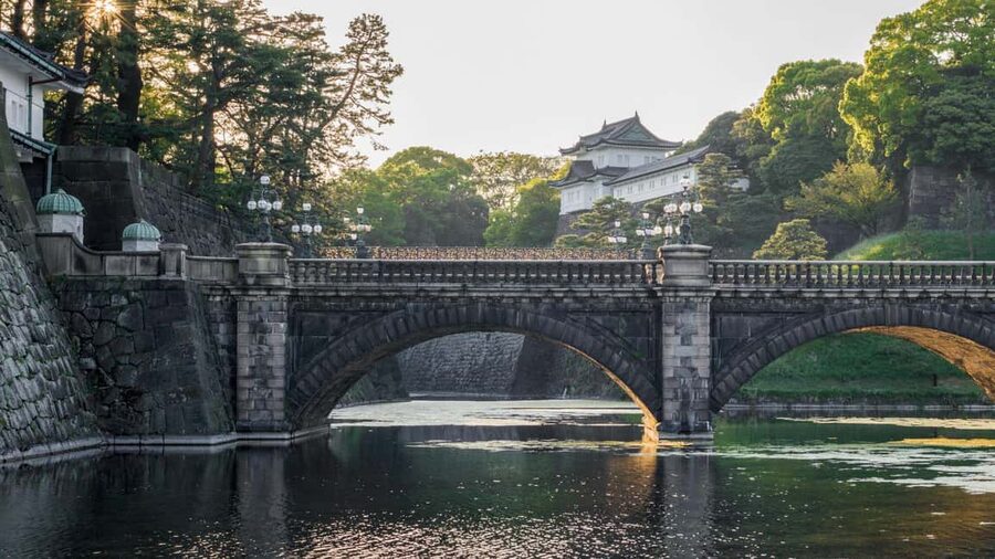 Tokyo Imperial Palace Walking Tour with Expert Guide - Who will get the most from this tour?