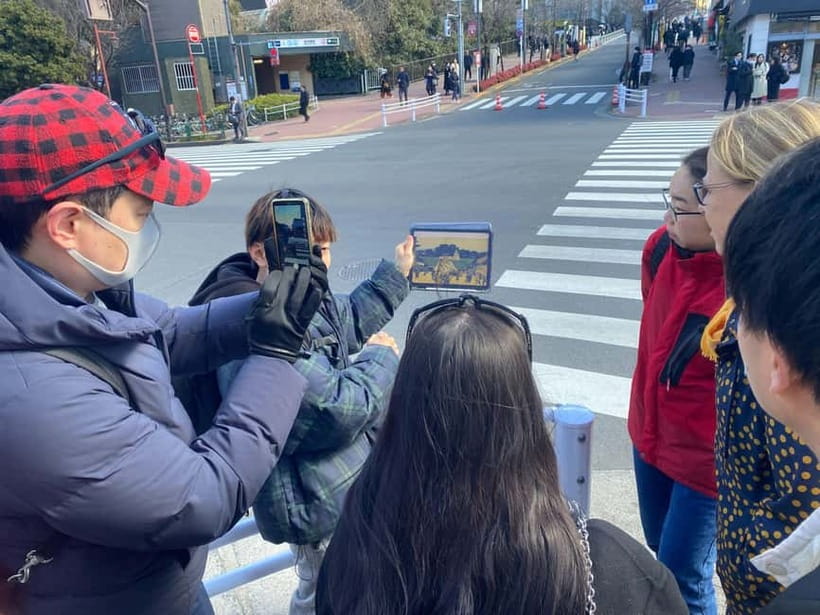 Tokyo: Imperial Palace with Nostalgic Alley Kagurazaka tour - FAQ