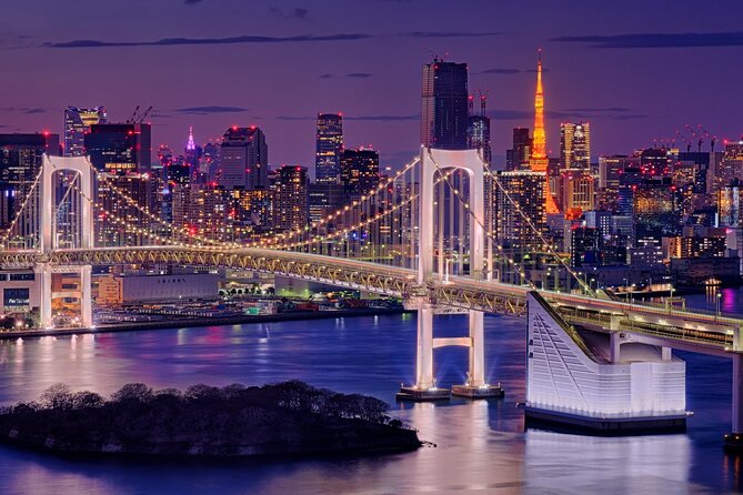Tokyo in a Day : Private Tour to Shrine, Temples, Towers &Culture - What This Ten-Hour Tokyo Tour Does Well
