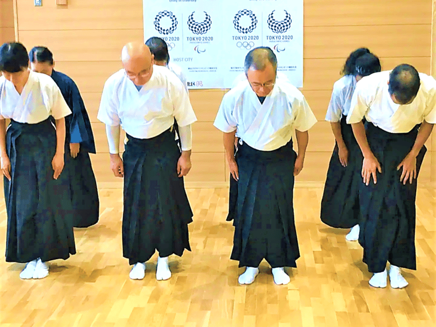 Tokyo: Japanese Archery (Kyudo) Experience - What the 150 minutes are really like