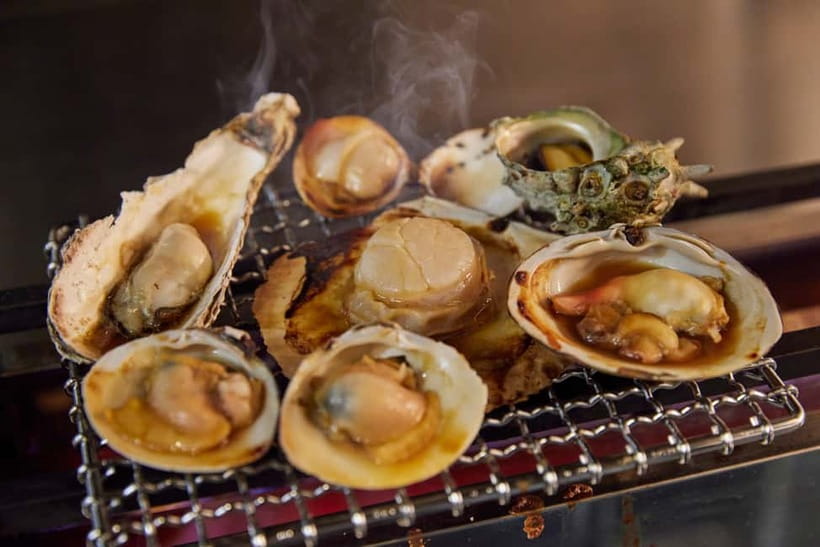 Tokyo: Japanese Experiece Dinner with Diving Ama Performance - Key Points to Know Before You Book