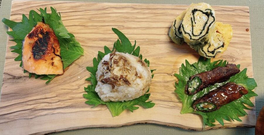 Tokyo: Japanese Home-style Cooking Class with Meal - The 11:00 to 13:00 lesson is hands-on, but not rushed